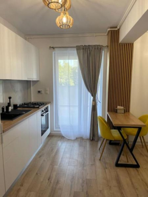 DreamAir Apartament